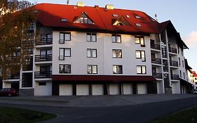 Apartman Chlupac