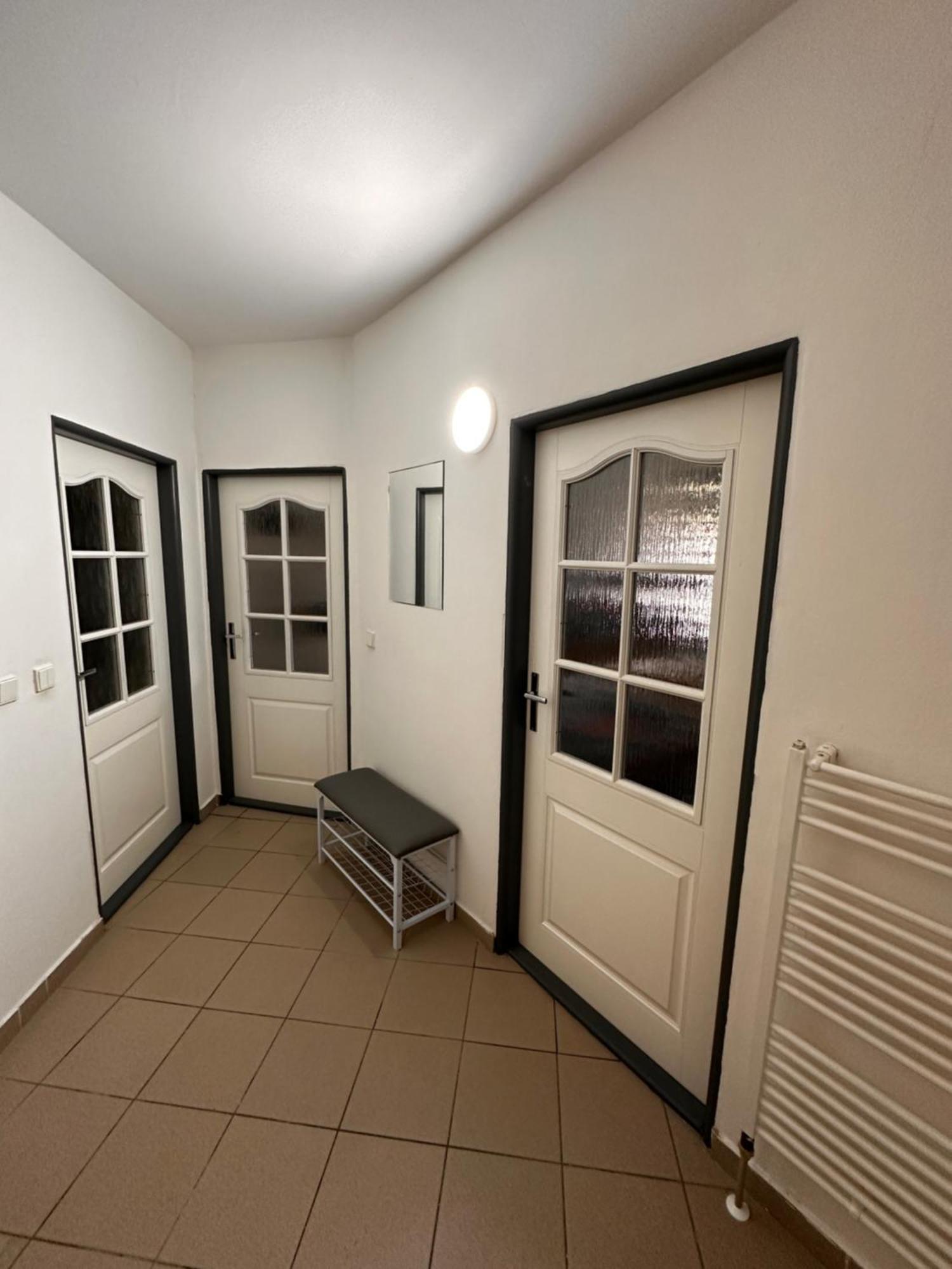 Apartman Chlupac Harrachov Zewnętrze zdjęcie