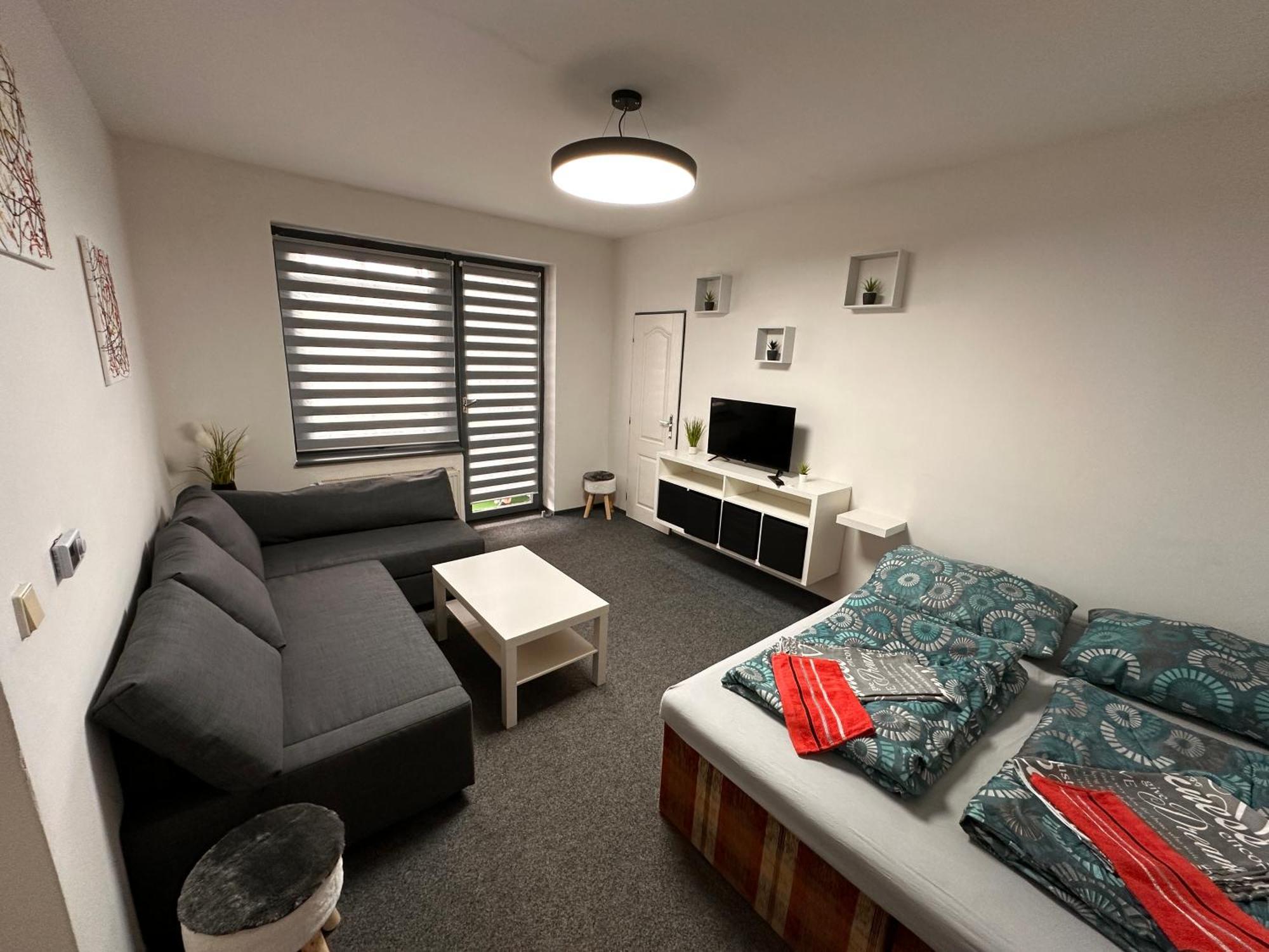 Apartman Chlupac Harrachov Zewnętrze zdjęcie
